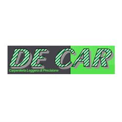 De Car Srl - Carpenteria Leggera di Precisione - Taglio Laser