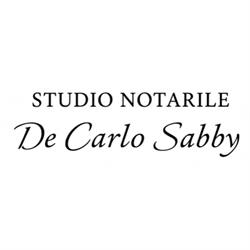Studio Notarile De Carlo Sabby