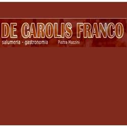 De Carolis F.F.