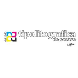 Tipografia De Cesare Fabio