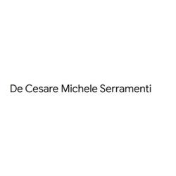 De Cesare Michele Serramenti