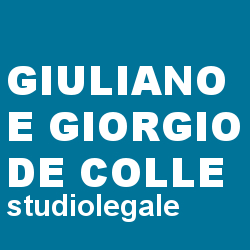 Studio Legale De Colle