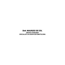 Studio Odontoiatrico Dr. De Col Maurizio