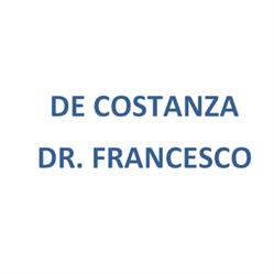De Costanza Dr. Francesco