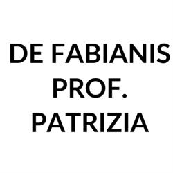 De Fabianis Prof. Patrizia
