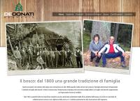 De Donati Angelo E C. S.N.C.
