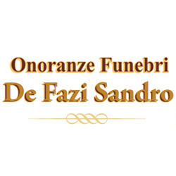 Onoranze Funebri De Fazi