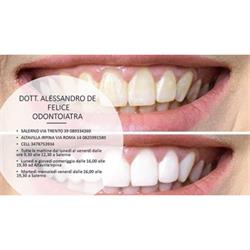 Studio Dentistico De Felice Alessandro