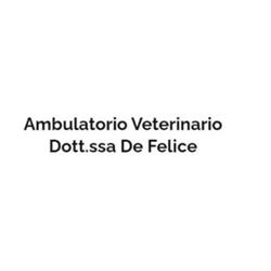 Ambulatorio Veterinario Dott.ssa De Felice