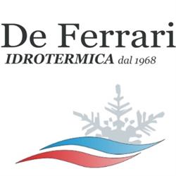 De Ferrari Giorgio Idrotermica