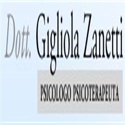 Gigliola Dr. Zanetti Psicologo - Psicoterapeuta
