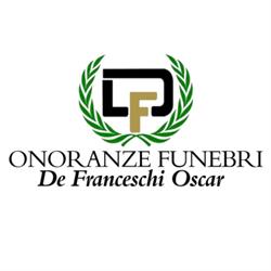 Onoranze Funebri De Franceschi Oscar