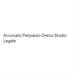 Greco Avv. Pierpaolo