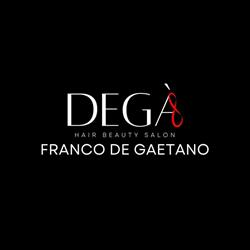 Degà - Franco De Gaetano