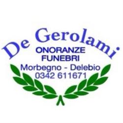 Onoranze Funebri De Gerolami