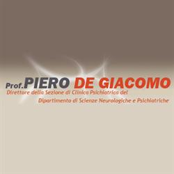 De Giacomo Prof. Piero