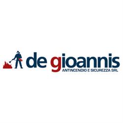 De Gioannis Antincendio e Sicurezza