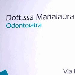Studio Dentistico della Dott.ssa De Giosa Marialaura