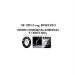 De Giuli Rag. Roberto