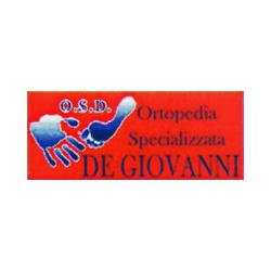 Ortopedia De Giovanni