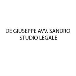 De Giuseppe Avv. Sandro Studio Legale