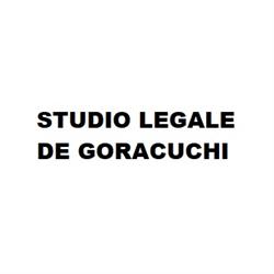 Studio Legale De Goracuchi