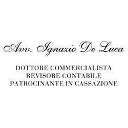De Luca Avv. Ignazio