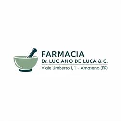 De Luca Luciano (Dr.)