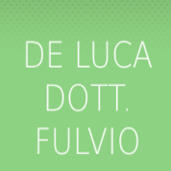 De Luca Dott. Fulvio