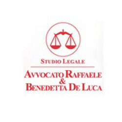 Studio Legale Associato Avvocati Raffaele & Benedetta De Luca