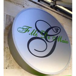 Bar De Maio