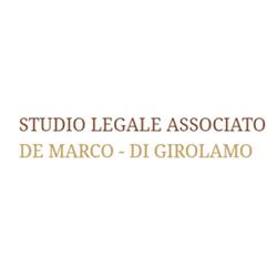 Studio Legale Associato De Marco  di Girolamo
