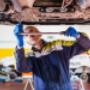 Autofficine e Centri Assistenza