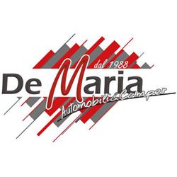 De Maria  Gianni