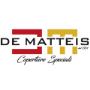 De Matteis Coperture Speciali - Logo