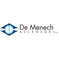 De Menech Ascensori