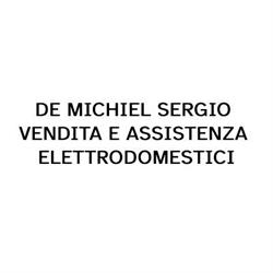 De Michiel Sergio Vendita e Assistenza Elettrodomestici