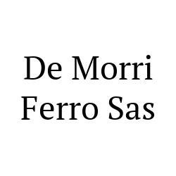 De Morri Ferro Sas