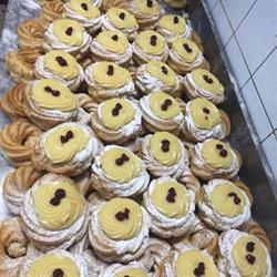 De Nicola Pasticceria La Dolce Vita Francesco