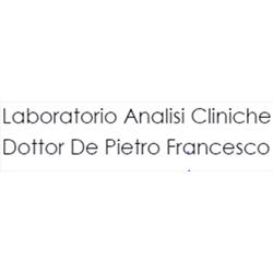 Laboratorio Analisi Cliniche De Pietro Francesco