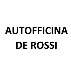 Autofficina De Rossi