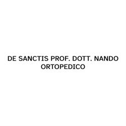 De Sanctis Prof. Dott. Nando Ortopedico