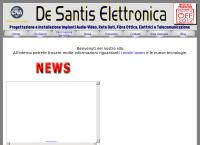 De Santis Elettronica Di De Santis Marco