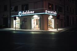 Zibaldone