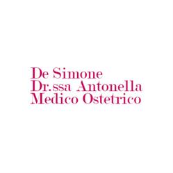 De Simone Dr.ssa Antonietta Medico Ostetrico