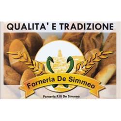 Forneria De Simmeo