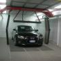 Interno Carrozzeria