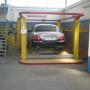Banco Dima Spanesi