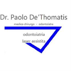 De' Thomatis Dr. Paolo Studio Dentistico Odontoiatrico