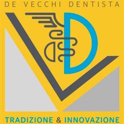 De Vecchi Maurizio Maria (Dr.)